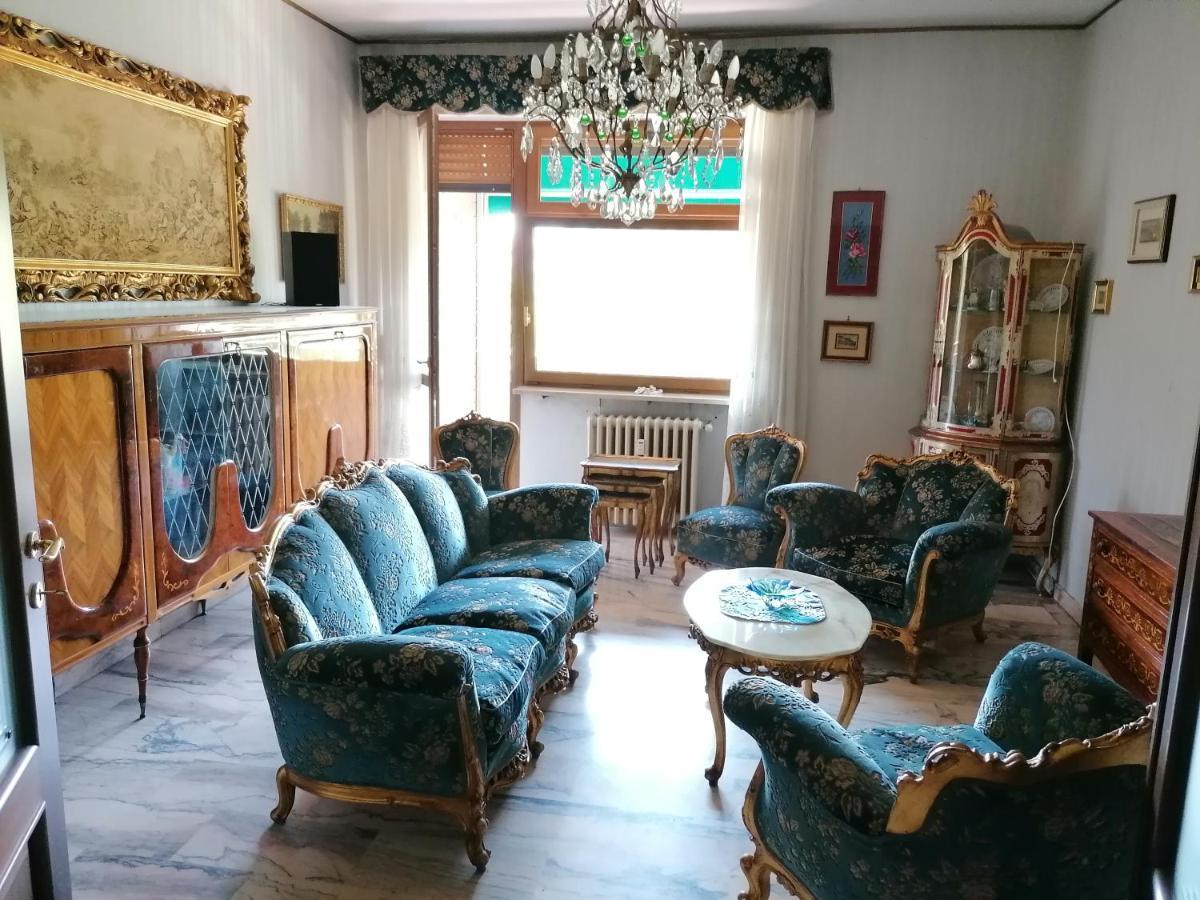 Alloggio Margherita Τορίνο Εξωτερικό φωτογραφία