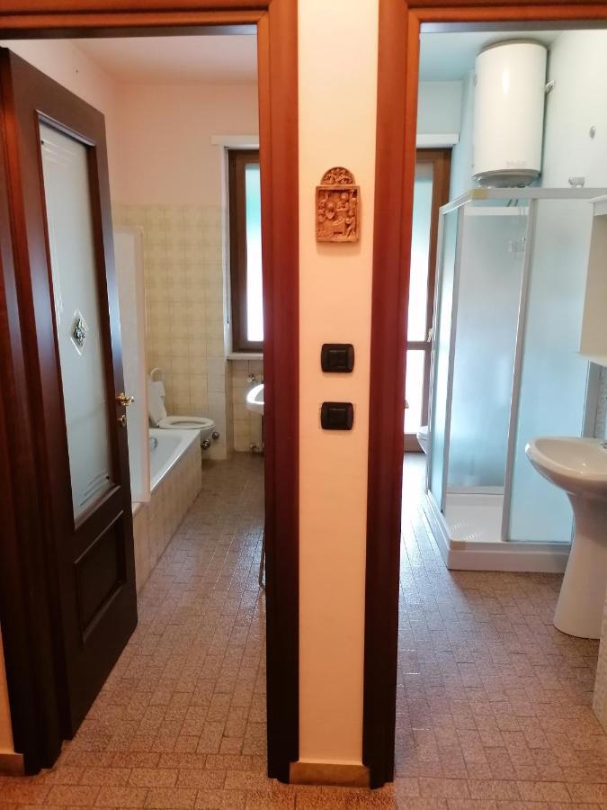 Alloggio Margherita Τορίνο Εξωτερικό φωτογραφία
