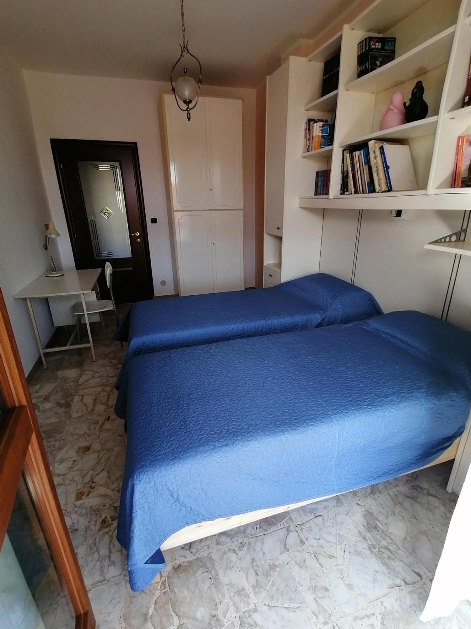Alloggio Margherita Τορίνο Εξωτερικό φωτογραφία